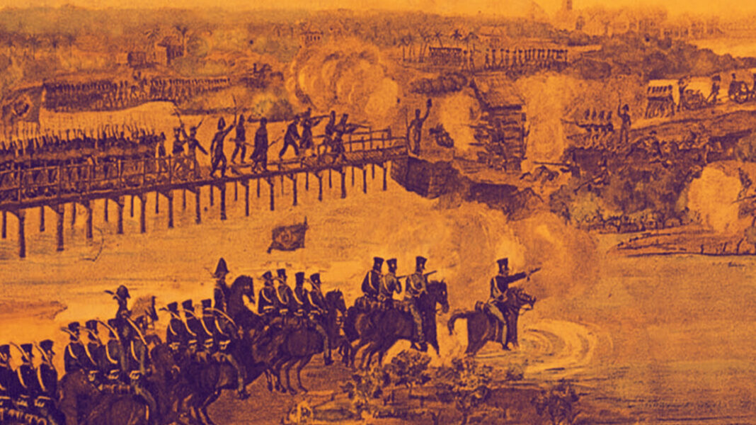 confederacao do equador