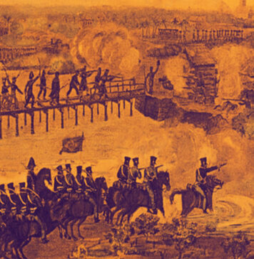 confederacao do equador