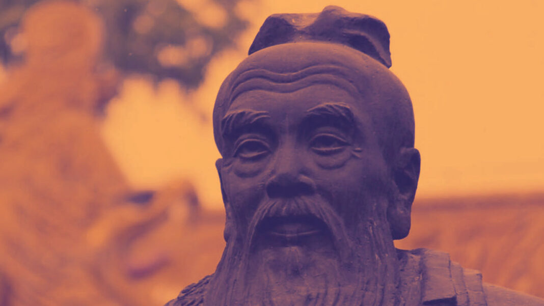 confucio