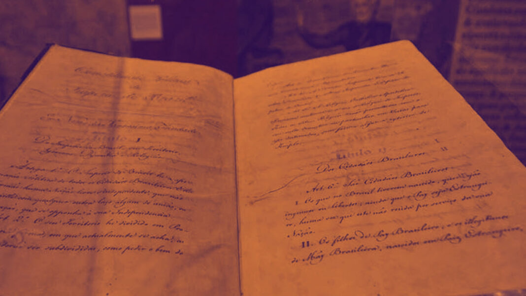 constituicao de 1824