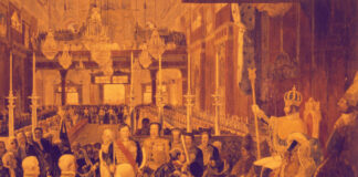 cronica de uma republica