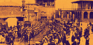 dissolucao do imperio otomano