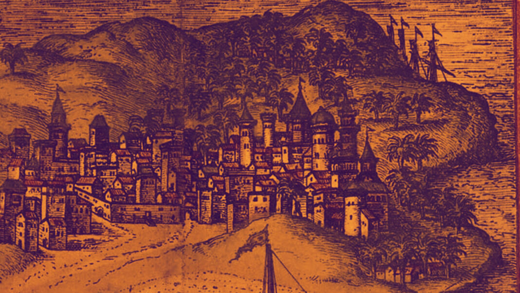 exploracoes europeias