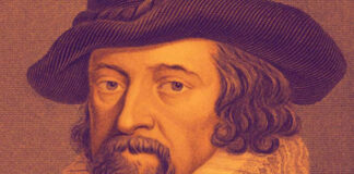 francis bacon