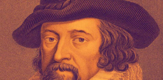 francis bacon