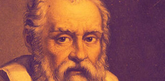 galileu galilei