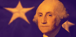 george washington