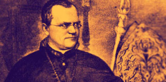 gregor mendel