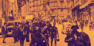 guerra civil espanhola