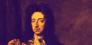 guilherme I de inglaterra