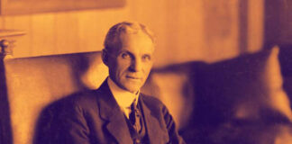 henry ford