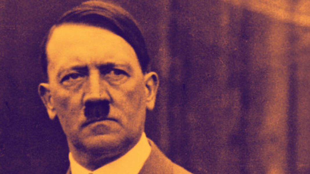 hitler