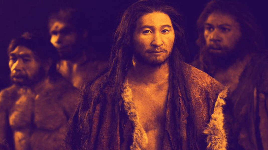 homo sapiens sapiens