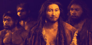 homo sapiens sapiens