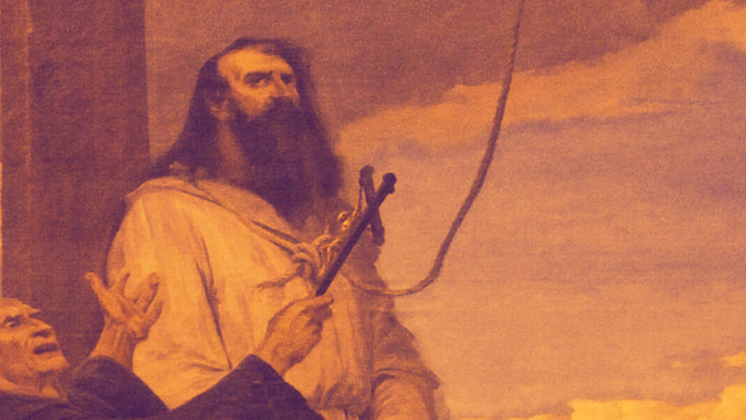 inconfidencia mineira