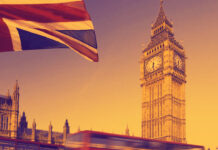 ingles da inglaterra