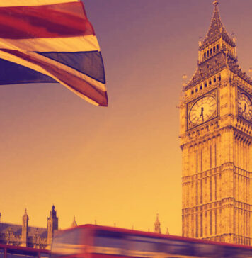 ingles da inglaterra