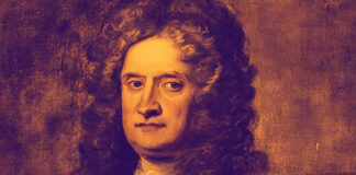 isaac newton
