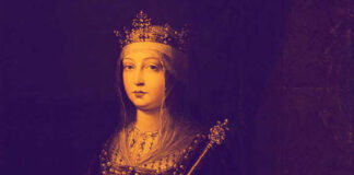 isabel I de castela