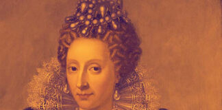 isabel I de inglaterra