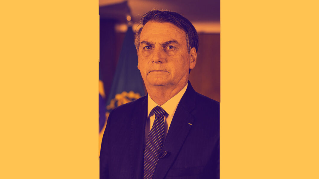 jair bolsonaro