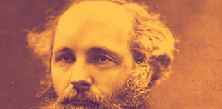james clerk maxwell