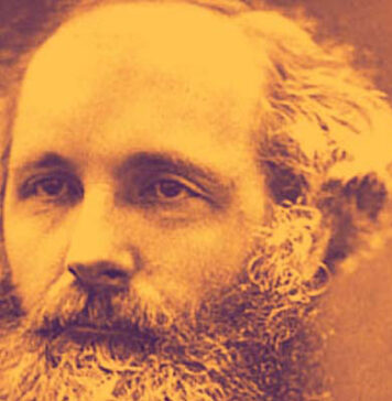 james clerk maxwell