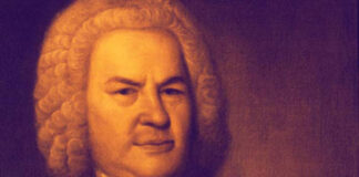 johann sebastian bach