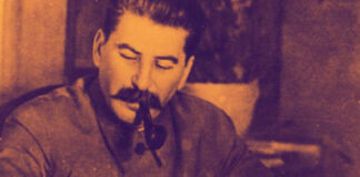 josef stalin