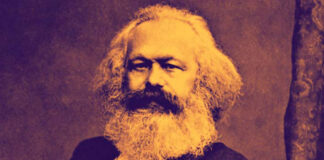 karl marx