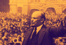 lenin