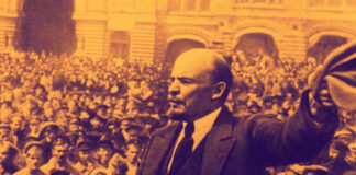 lenin