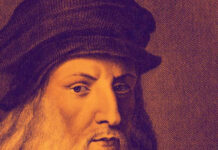 leonardo da vinci