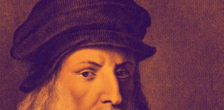 leonardo da vinci
