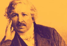 louis jacques mande daguerre