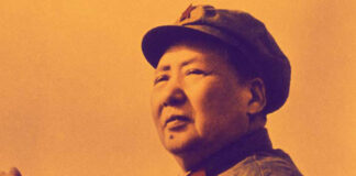 mao tse tung