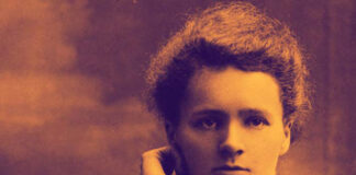 marie curie