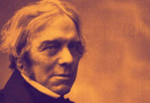 michael faraday