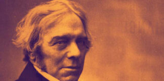 michael faraday