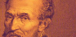 michelangelo