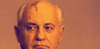 mikhail gorbatchov