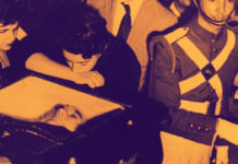 morte de getulio vargas