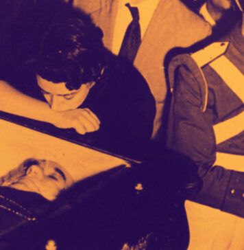 morte de getulio vargas