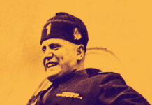 mussolini