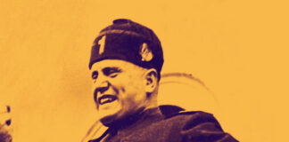 mussolini