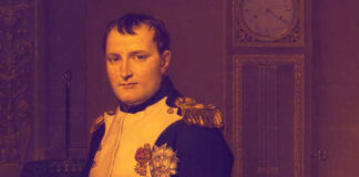 napoleao bonaparte