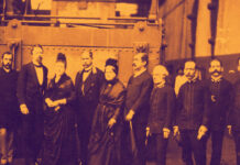 nasce o movimento republicano