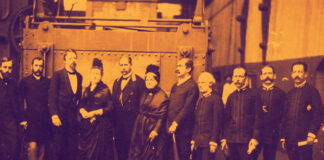 nasce o movimento republicano