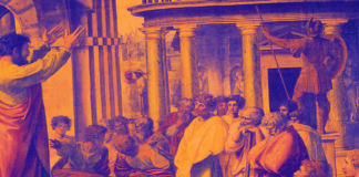 Nascimento da Democracia