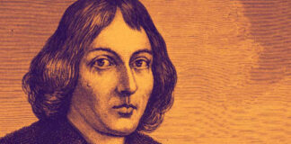nicolau copernico